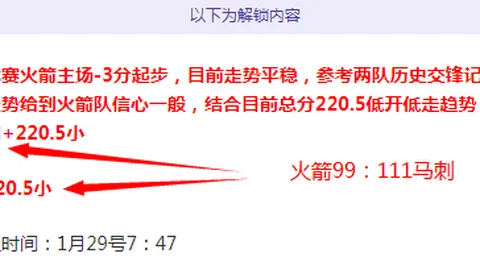 “NBA连战2日豪取6连胜，为何值赔率未及预期高潮？”
